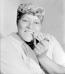 Georgette Harvey